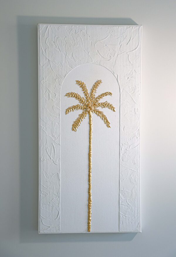 Gold palm – Image 5