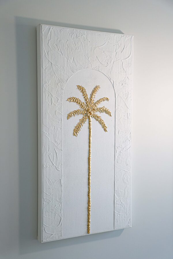 Gold palm – Image 4